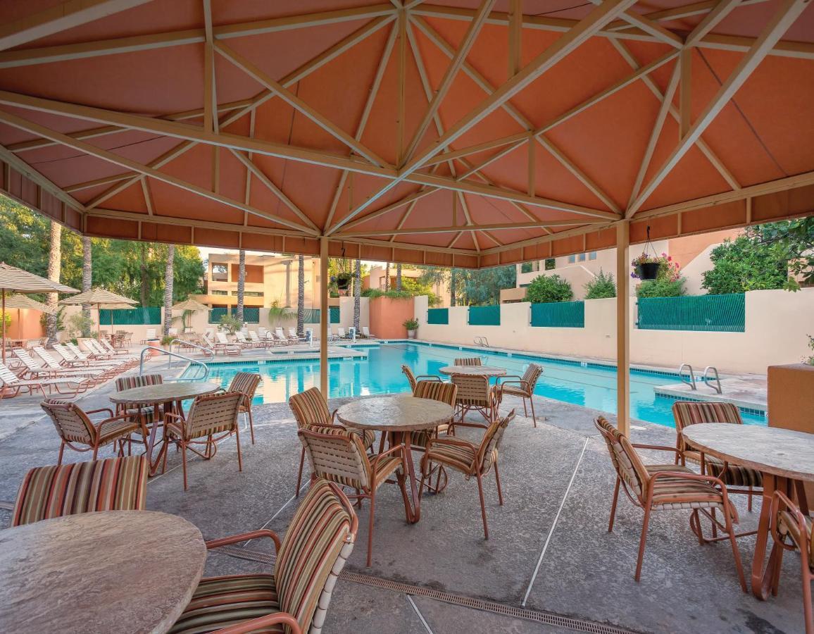 Orange Tree Resort Phoenix Exterior foto